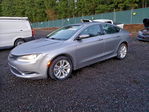 Chrysler 200 2016