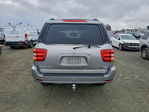 Toyota Sequoia 2003
