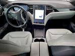 Tesla Model S 2016