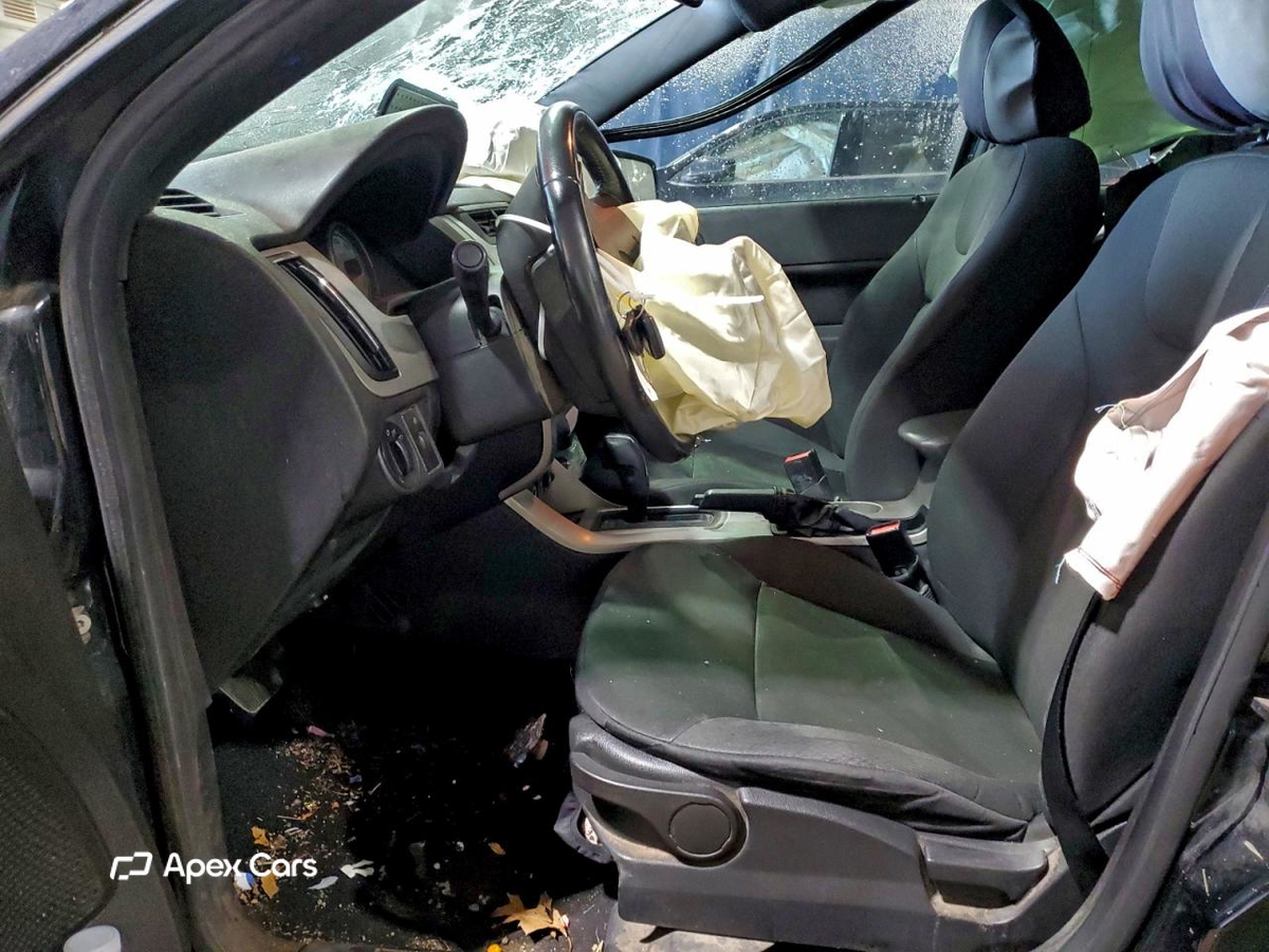 Ford Focus 2008