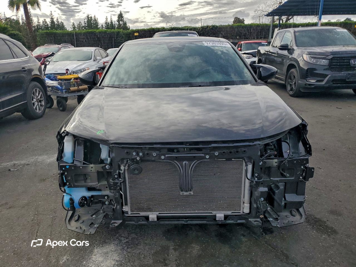 Honda Civic 2025