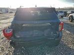 Ford Explorer 2021