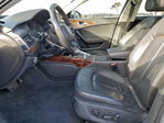 Audi A6 2014