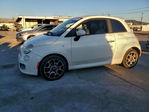 Fiat 500 2012