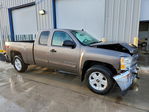 Chevrolet Silverado 2013
