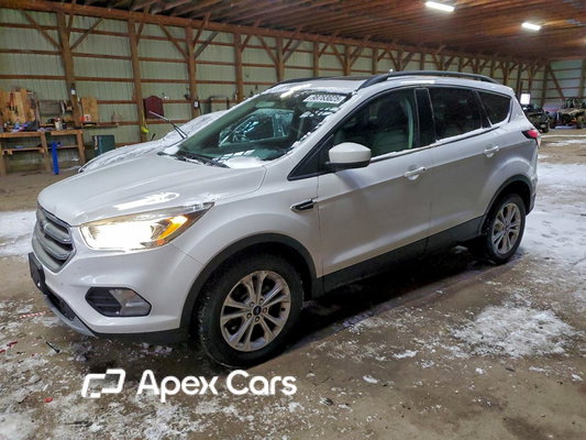 Ford Escape 2017 - Image 1 of 13