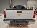 Chevrolet Silverado 2013