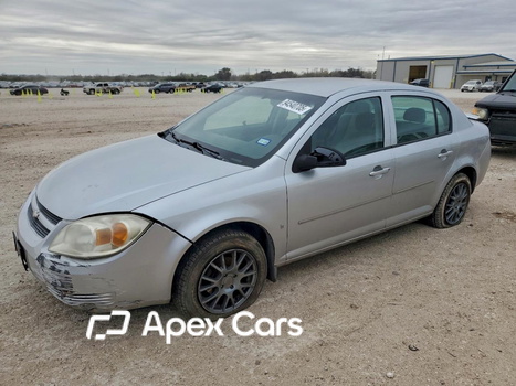 Chevrolet Cobalt 2009 - Image 1 of 12