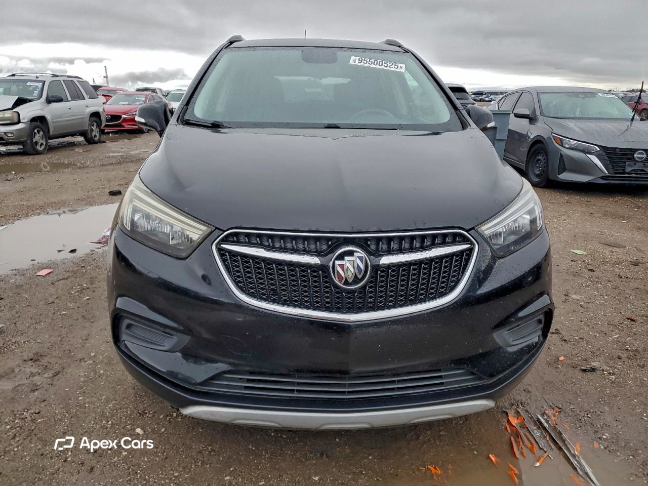 Buick Encore 2017
