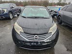 Nissan Versa 2014