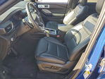 Ford Explorer 2022