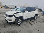 Jeep Compass 2018