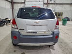 Chevrolet Captiva 2012