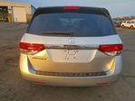Honda Odyssey 2015