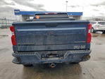 Chevrolet Silverado 2023