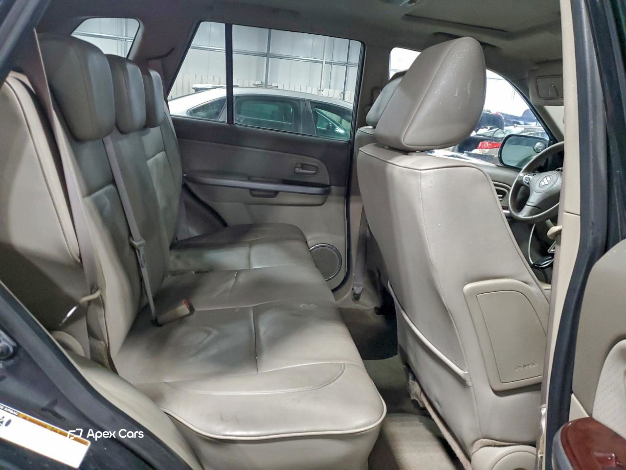 Suzuki Grand Vitara 2006