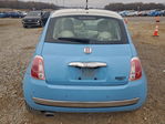 Fiat 500 2014