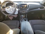 Chevrolet Malibu 2024