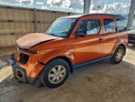 Honda Element 2008