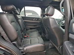 Ford Explorer 2016