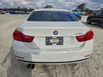 BMW Series 4 2014