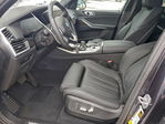 BMW X5 2021