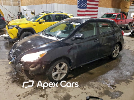 Toyota Matrix 2009 - Image 1 of 14