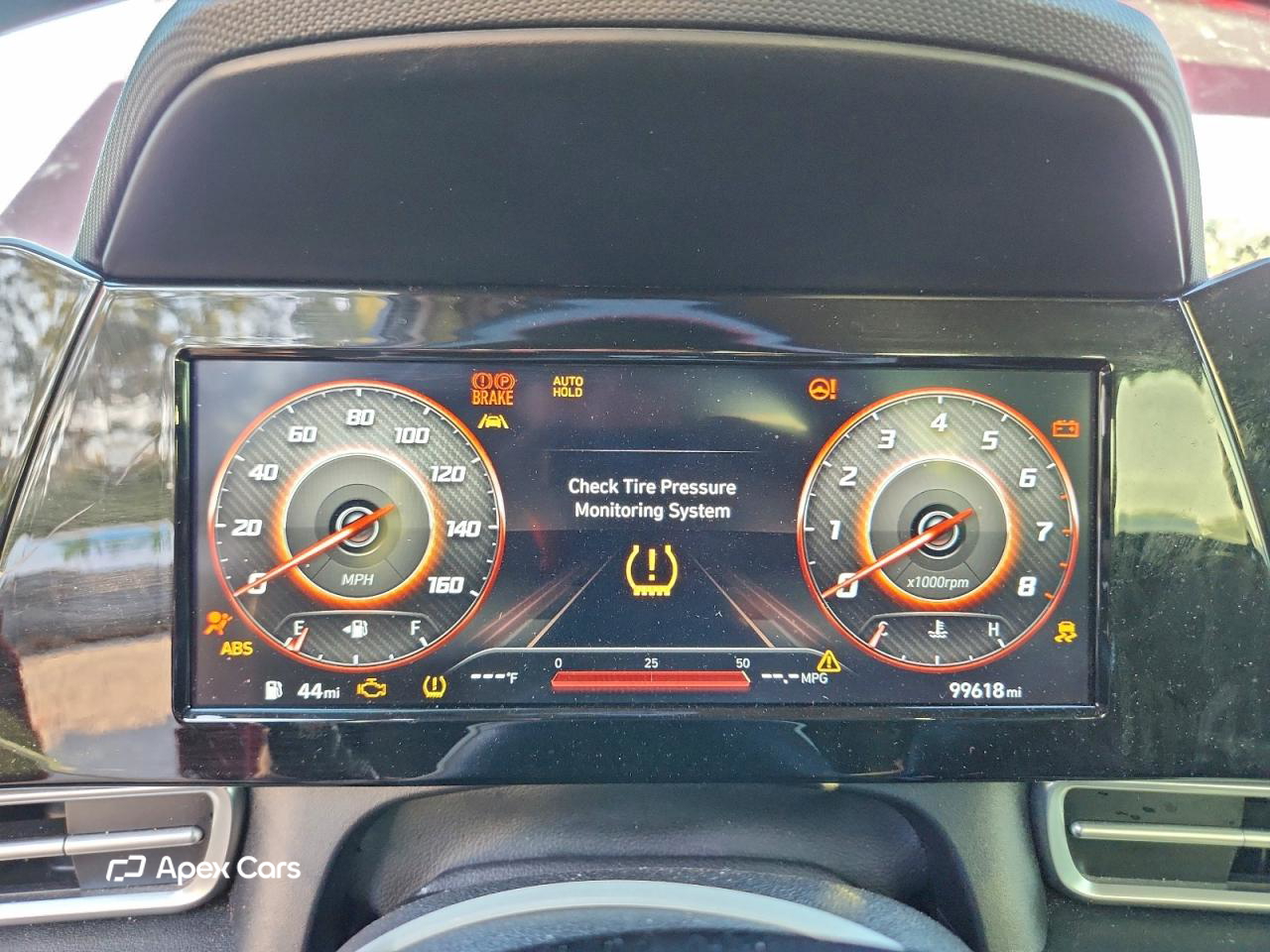 Hyundai Elantra 2022