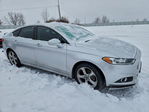 Ford Fusion 2013