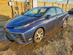 Toyota Mirai 2018