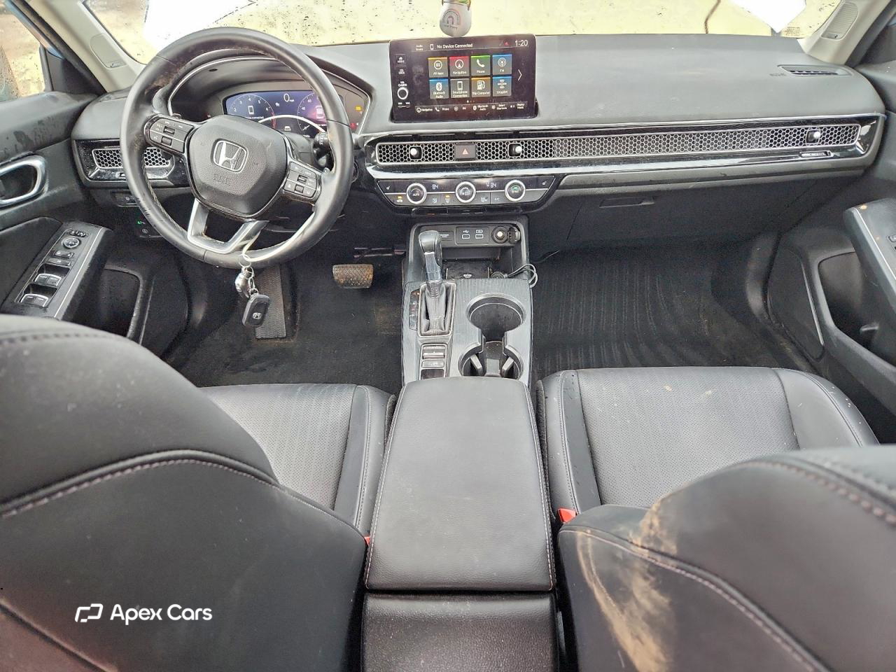 Honda Civic 2023