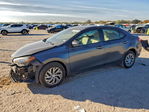 Toyota Corolla 2017