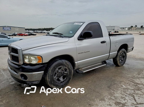 Dodge RAM 2004 - Image 1 of 12