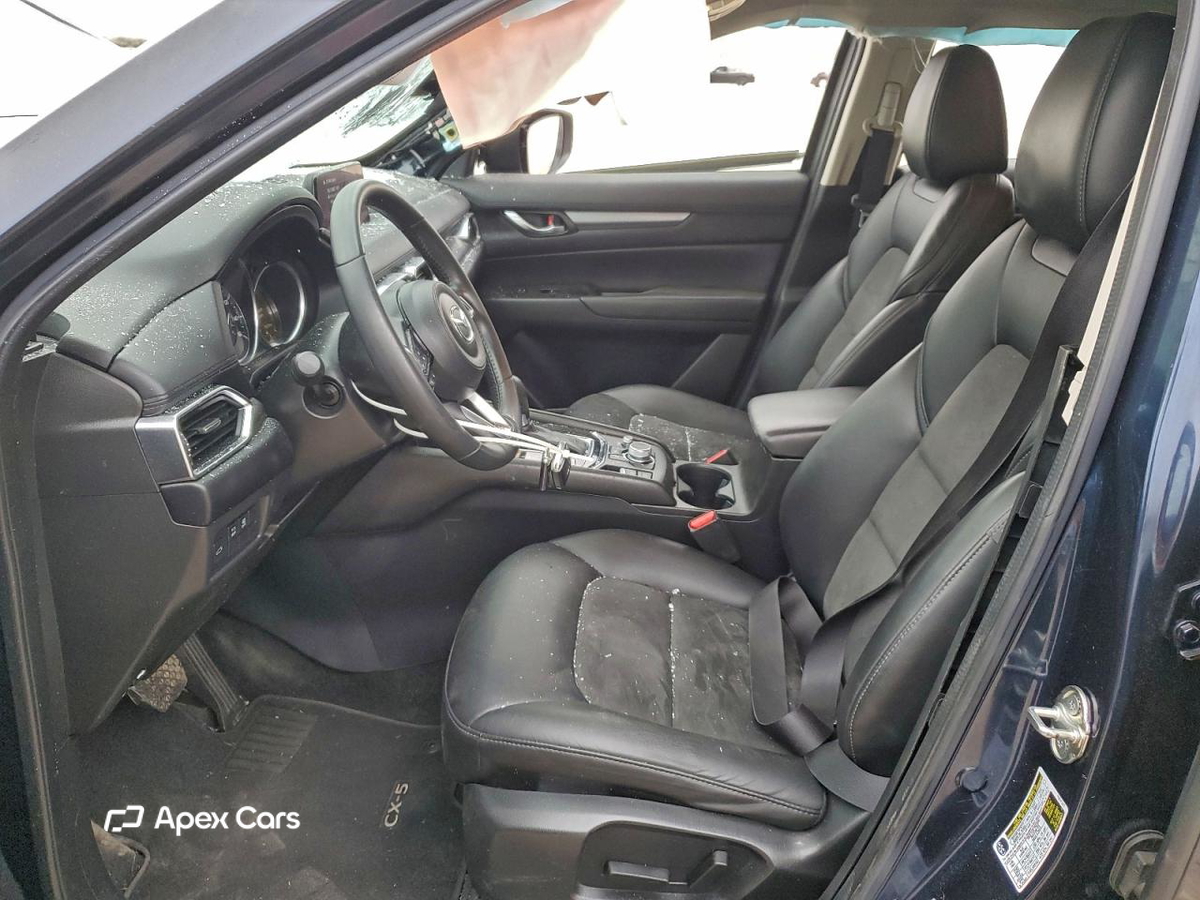 Mazda CX-5 2020