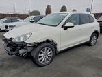Porsche Cayenne 2011