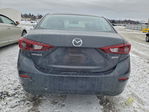Mazda 3 2014