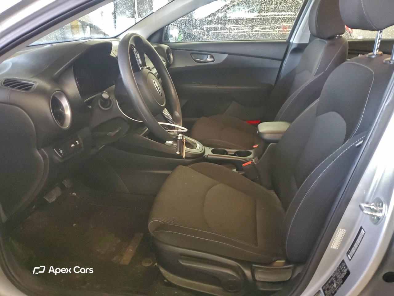Kia Forte 2020