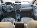 Subaru Forester 2015