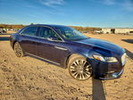 Lincoln Continental 2017