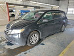 Honda Odyssey 2014