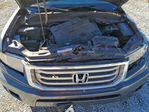 Honda Ridgeline 2013