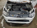 Mitsubishi Outlander 2014