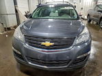 Chevrolet Traverse 2014