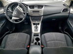 Nissan Sentra 2014