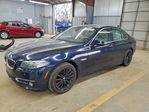BMW Series 5 2014
