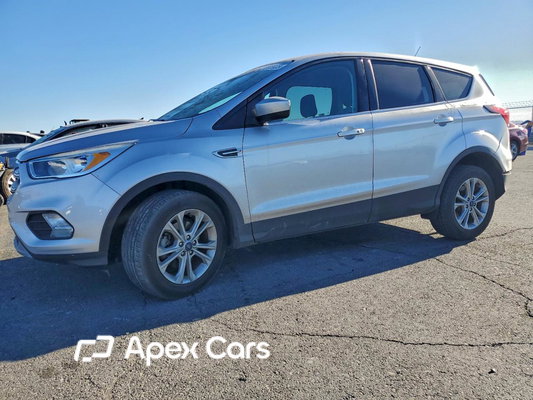 Ford Escape 2019 - Image 1 of 13