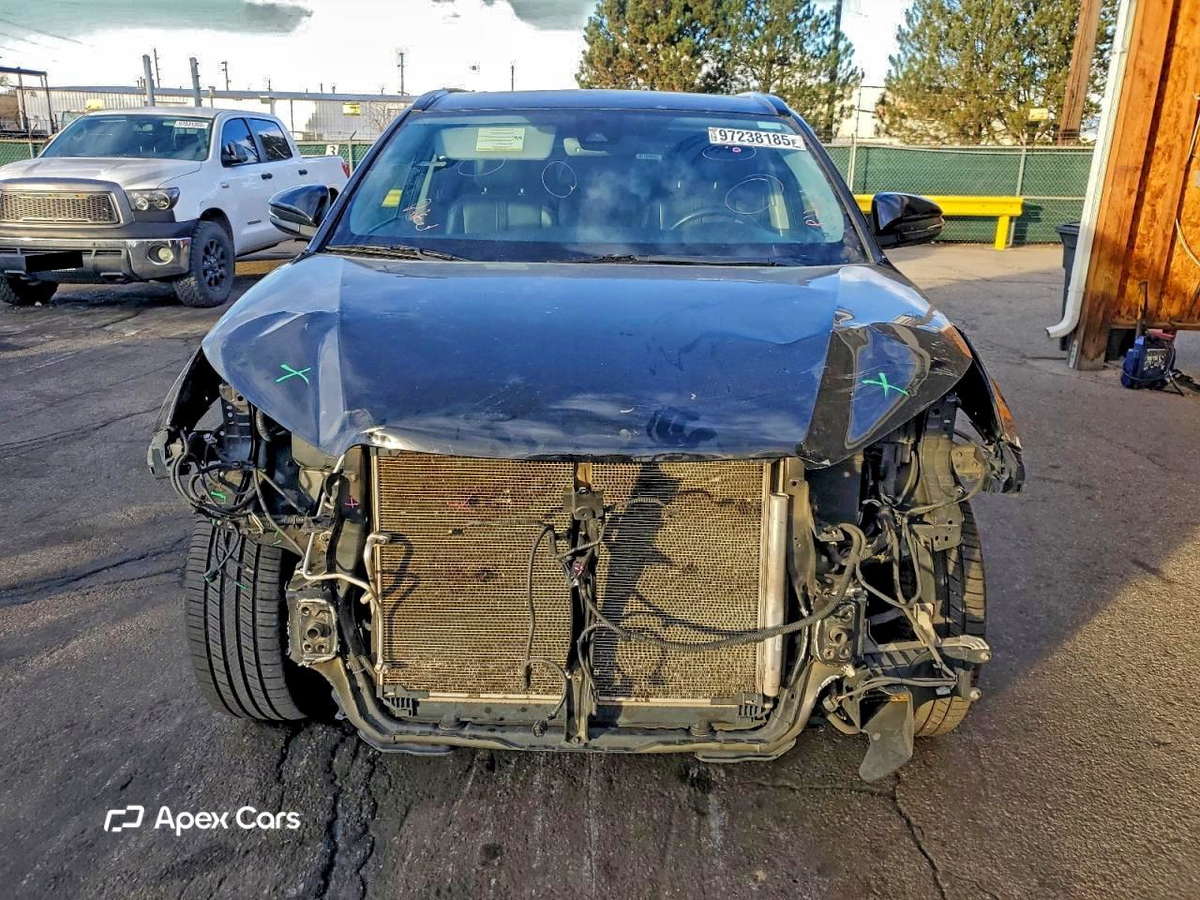 Toyota Highlander 2018