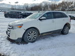 Ford Edge 2013