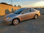 Honda Civic 2002