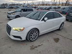 Audi A3 2016